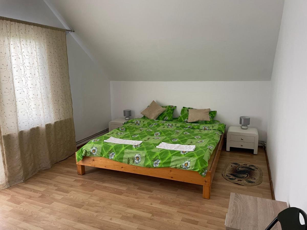 Vila Ekooos Braşov Exterior foto