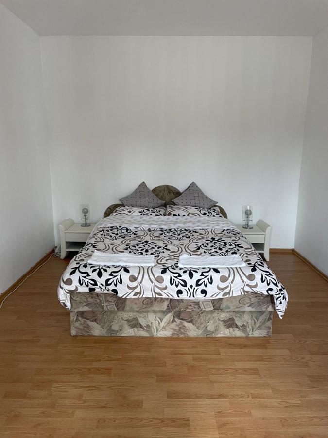 Vila Ekooos Braşov Exterior foto