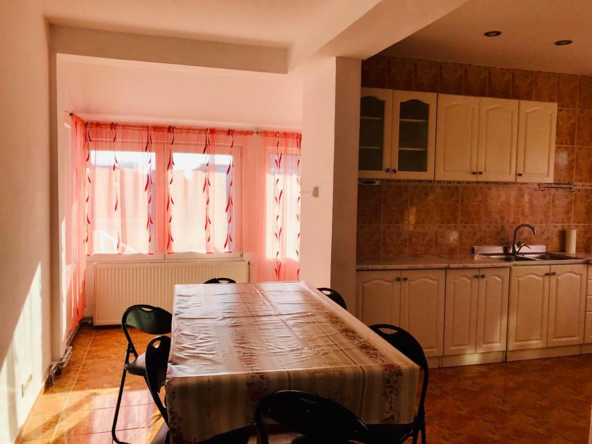 Vila Ekooos Braşov Exterior foto