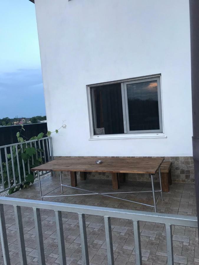 Vila Ekooos Braşov Exterior foto